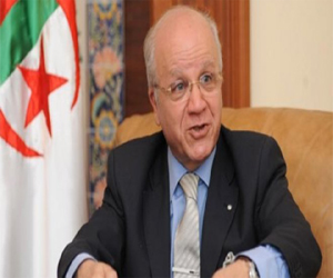   مصر اليوم - الجزائر ترحب بالمبادرة الروسية لحل الازمة السورية